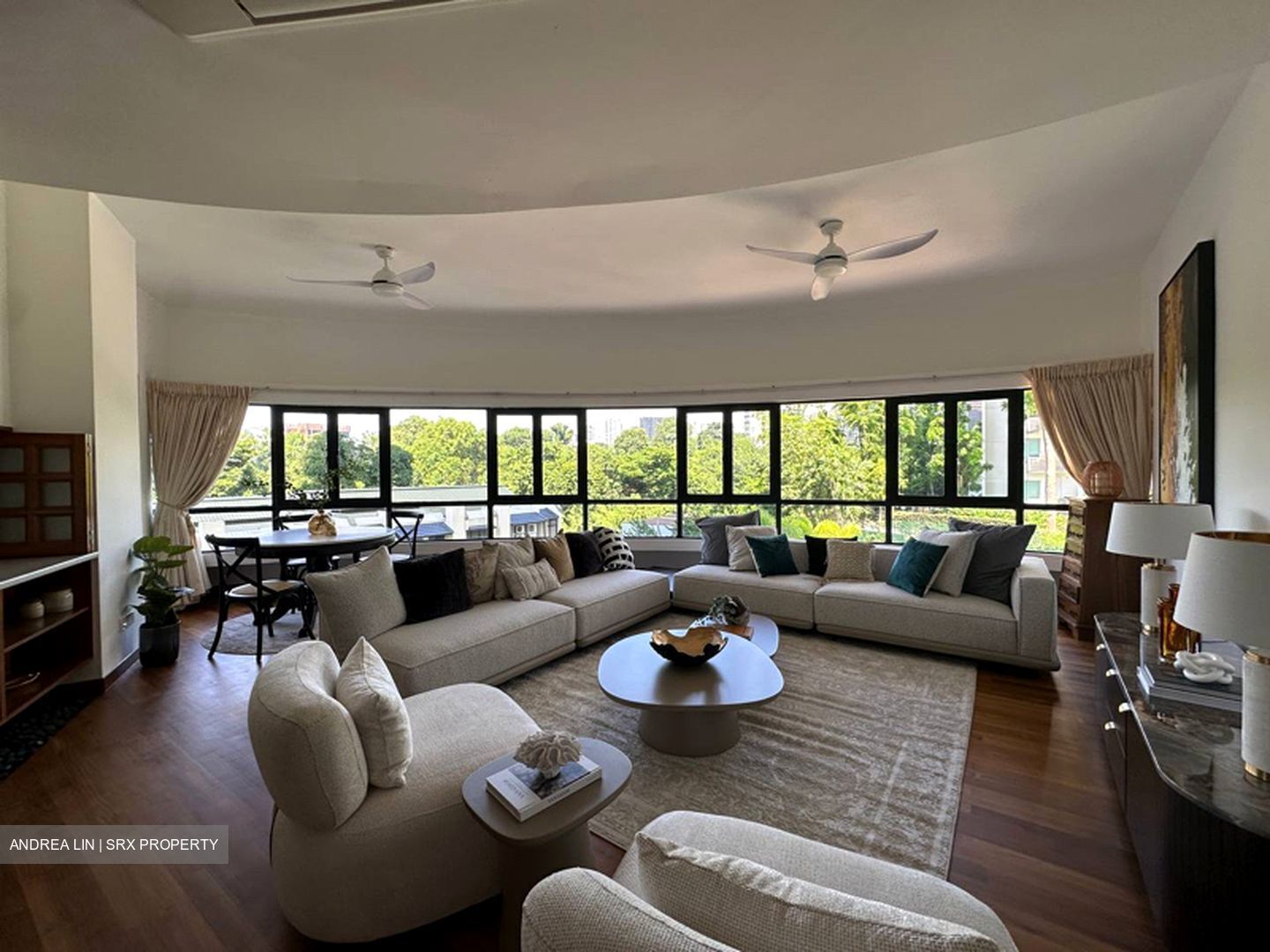 The Draycott (D10), Apartment #530999941